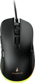 Verbatim SureFire Buzzard Claw, schwarz, USB (48836)
