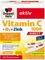 Doppelherz aktiv Vitamin C 1000 + D 3+ Zink Direct Pellets Vorschaubild
