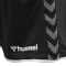 hummel Authentic Poly Short Hose kurz schwarz (Herren) Vorschaubild