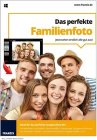 Franzis Das perfekte Familienfoto (deutsch) (PC)