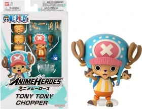Bandai Anime Heroes - One Piece - Chopper