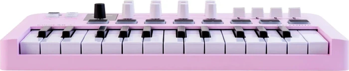 Arturia MiniLab 3 rose quartz