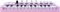Arturia MiniLab 3 rose quartz Vorschaubild
