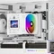 Thermalright Peerless Assassin 120 Vision ARGB White, weiß Vorschaubild