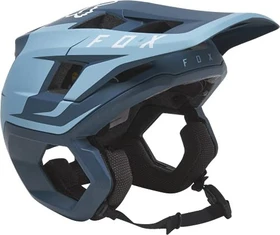 Fox Racing Dropframe Pro Sideswipe Helm slate blue