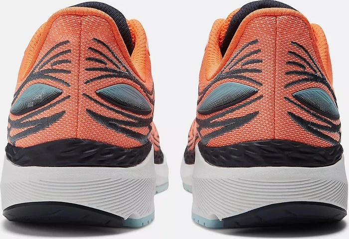 New Balance Fresh Foam X 860v12 vibrant orange/ocean grey/bleach blue (Herren)