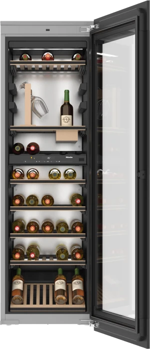 Miele KWT 6722 iGS-1