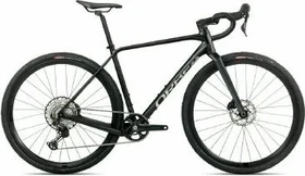 Orbea Terra H30 1X diamond black Modell 2026