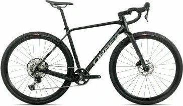 Orbea Terra H30 1X diamond black Modell 2026