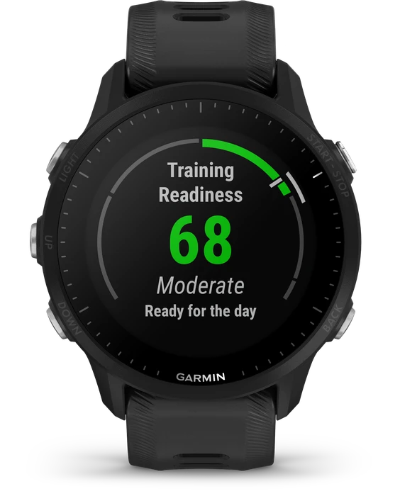 Garmin Forerunner 955 schwarz