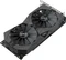 ASUS AREZ Strix Radeon RX 570 OC, AREZ-STRIX-RX570-O4G-GAMING, 4GB GDDR5, 2x DVI, HDMI, DP Vorschaubild