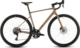 Cube Nuroad Race cappuccino'n'black Modell 2026