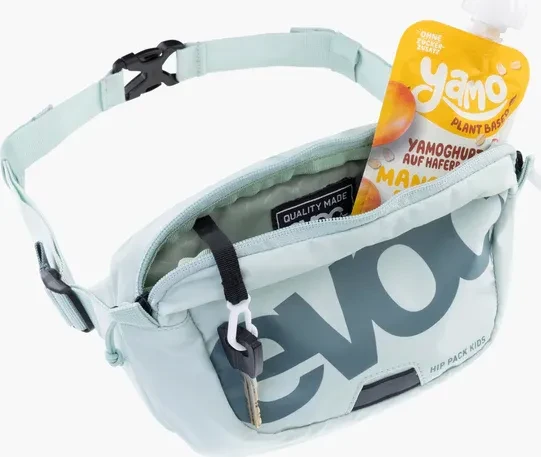 Evoc Hip Pack Junior Bauchtasche mint