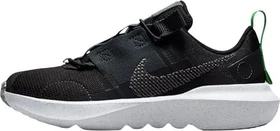 Nike Crater Impact black/off noir/dark smoke grey/iron grey (Junior)