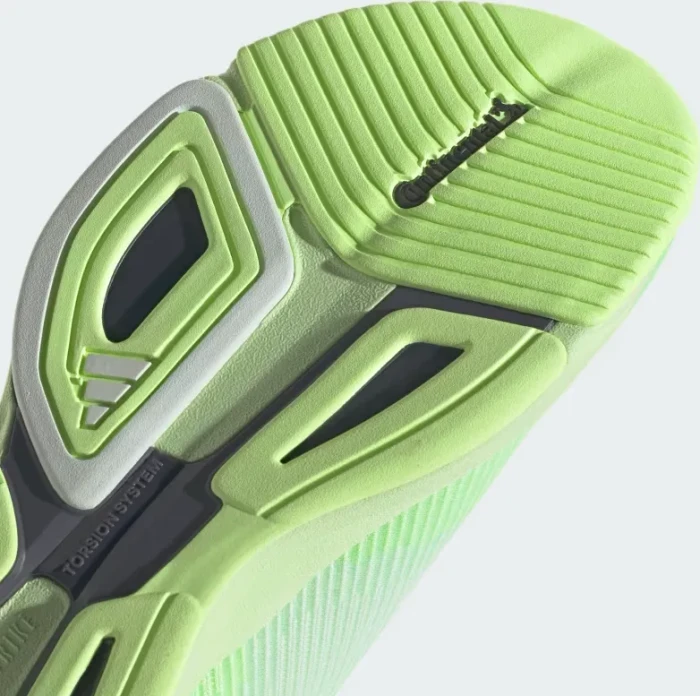 adidas Rapidmove ADV semi green spark/green spark/aurora black