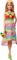 Mattel Barbie - Crayola Fruchtiger Farbenmix Puppe & Moden blond Vorschaubild