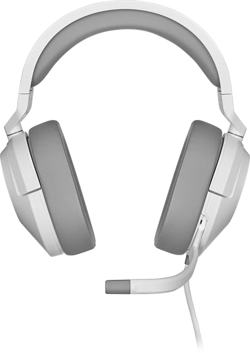 Corsair HS55 Stereo weiß