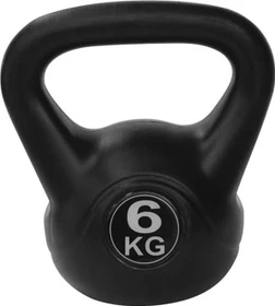 Tunturi PE Kettlebell Hantel 6kg