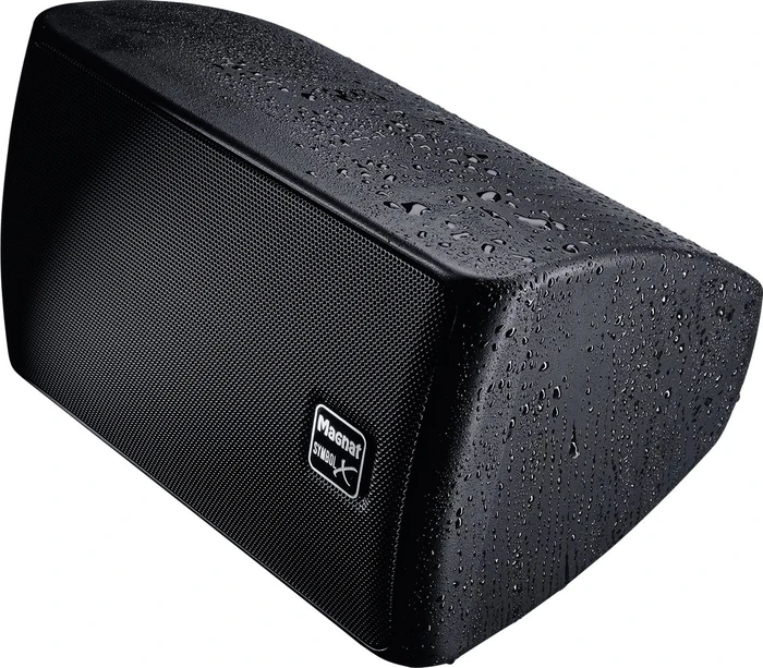 Magnat Symbol X 160 schwarz, Paar