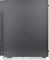 Thermaltake View 200 TG ARGB, schwarz, Glasfenster Vorschaubild