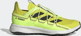adidas Terrex Voyager acid yellow/core black/hi-res yellow (Herren)