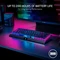 Razer BlackWidow V3 Mini HyperSpeed Phantom Edition, Razer YELLOW, USB/Bluetooth, US Vorschaubild