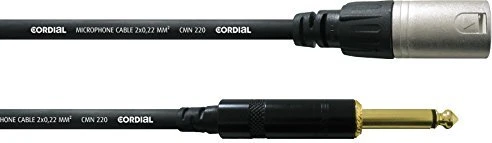 Cordial CCM 5 MP
