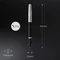 Parker 51 black resin/chrome trim, rechte Hand, fein, Geschenkbox Vorschaubild