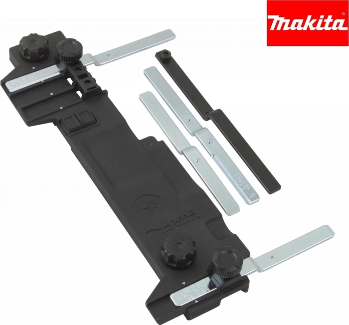 Makita Adapter für Führungsschiene
