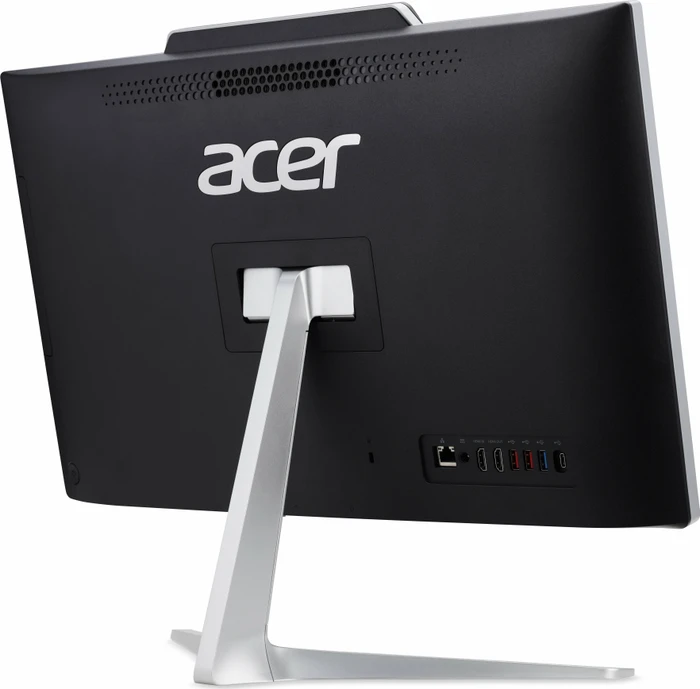 Acer Aspire Z24-891, Core i5-9400T, 16GB RAM, 512GB SSD