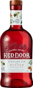 Benromach Red Door Highland Gin Seasonal Edition Winter 700ml