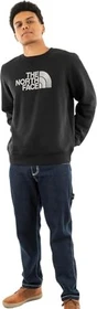 The North Face Drew Peak Sweatshirt tnf black (Herren)