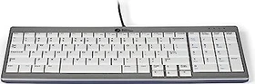 BakkerElkhuizen UltraBoard 960 Compact Standard, USB, US (BNEU960SCUS)