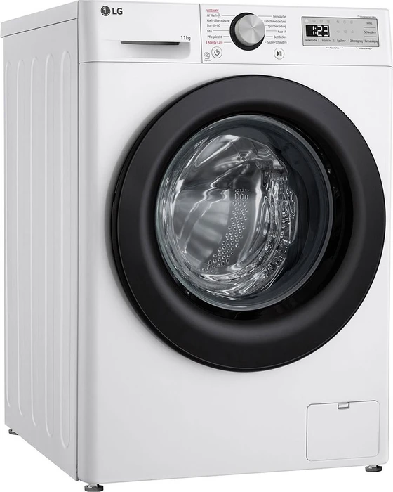 LG F4WR4911P Frontlader