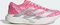 adidas Adizero Evo SL Woven pink fusion/silver metallic/clear pink (Herren) Vorschaubild