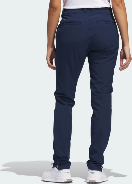 adidas Ultimate365 Cold.RDY Golf Hose lang collegiate navy (Damen)