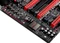 ASUS ROG Rampage V Extreme (Intel 2011-3) Vorschaubild