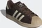 adidas Superstar II aurora coffee/off white/stone khaki Vorschaubild