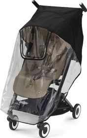 Cybex Regenverdeck libelle