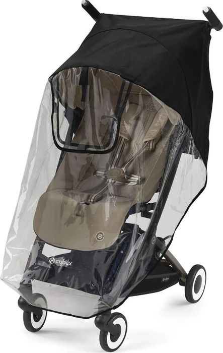 Cybex Regenverdeck libelle