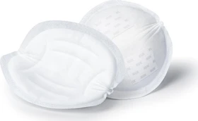 NUK High Performance Stilleinlagen, 30 Stück