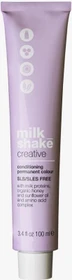 Milk Shake Creative Conditioning Permanent Colour Haarfarbe 09.314 light caramel, 100ml