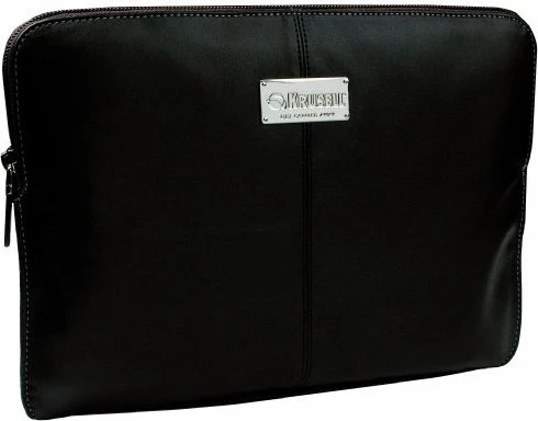 Krusell Luna 12" Tablet-Schutzhülle schwarz