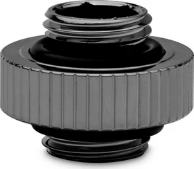 EK Water Blocks Quantum Line EK-Quantum Torque Extender Static MM 7, G1/4", schwarz vernickelt