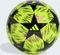 adidas UCL Budapest 2026 League Final Club Fußball solar yellow/black Vorschaubild