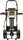 DeWalt D25981K Elektro-Abbruchhammer