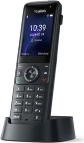 Yealink AX83H schwarz