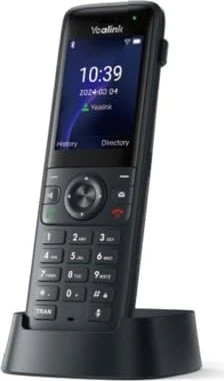 Yealink AX83H schwarz