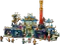 LEGO Monkie Kid - Drache des Ostpalasts Vorschaubild