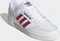 adidas Continental 80 Stripes cloud white/vivid red/core black Vorschaubild